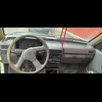 پراید مدل ۸۸ دوگانه کارخانه