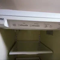 یخچال ساید آمریکایی|یخچال و فریزر|ورامین, ورامین|دیوار