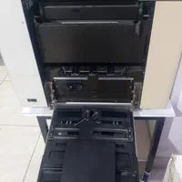 ریسو گراف A3 ونیز یک دستگاه گپی رنگی|پرینتر، اسکنر، کپی، فکس|تبریز, |دیوار