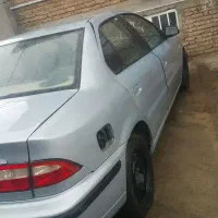 سمند مدل ۸۲ x7|خودرو سواری و وانت|بانه, |دیوار