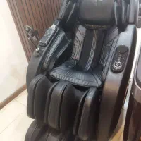 صندلی ماساژور رانگ تای