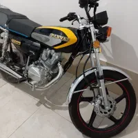 موتور 200 پرواز