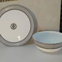 فروش ظروف آرکوپال|ظروف سرو و پذیرایی|بروجرد, |دیوار