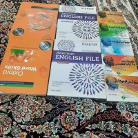 کتاب انگلیسی