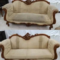 مبل شویی نارمک مبلشویی تضمینی مبلشورموکت شویی منزل|خدمات نظافت|تهران, نارمک|دیوار