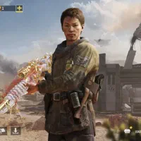 اکانت کالاف دیوتی موبایل