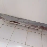 ماشین لباسشویی|ماشین لباسشویی و خشک‌کن لباس|مبارکه, |دیوار