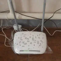 مودم تی پی لینک دو آنتنه