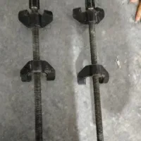 فنر جم کن سالم خیلی کم استفاده شده