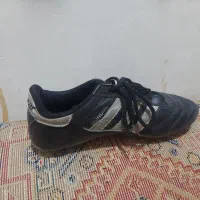 کفش استوک دار