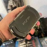 psp go|کنسول، بازی ویدئویی و آنلاین|همدان, |دیوار