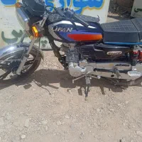 لیفان 200