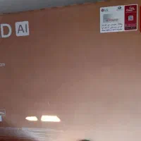 کارتن تلویزیون ۶۵ ال جی