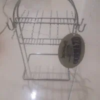 جا قاشقی استیل