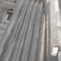 ایرانیت دست دوم|مصالح و تجهیزات ساختمان|تربت‌حیدریه, حاجی یار‎|دیوار