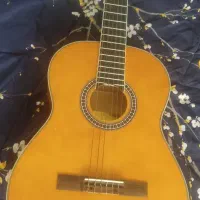 گیتار خوش صدای مدل Az310c