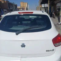 تیبا ۲ مدل ۹۸ کاملا خونگی|خودرو سواری و وانت|بندر ماهشهر, |دیوار