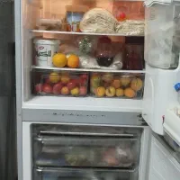 یخچال سوزان|یخچال و فریزر|رباطکریم, رباطکریم|دیوار