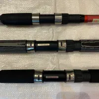 دارنده انواع چوب ماهیگیری