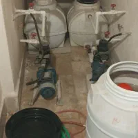 سرویس وتعمیر  پکیچ رادیاتور پمپ آب ابشرین|خدمات پیشه و مهارت|قم, زنبیل آباد|دیوار