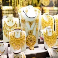 طلا گمشده مژدگانی سنگین میدم
