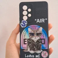 قاب گوشی  سامسونگ a53