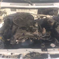 پراید مدل۸۱|خودرو سواری و وانت|کامیاران, |دیوار