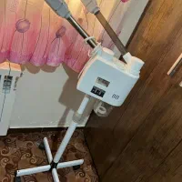 دستگاه بخور صورت سرد و گرم