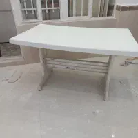 میز نهار خوری|میز و صندلی غذاخوری|مشهد, سجادیه|دیوار