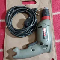 دریل صنعتی کرس ساخت سوییس