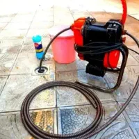 لوله بازکنی  فنر زنی تضمینی فوری ارزان شبانه روزی