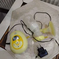 شیردوش برقی سالم