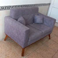 مبل هفت نفره|مبلمان خانگی و میز عسلی|دهگلان, |دیوار