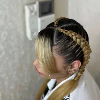 بافت مو|خدمات آرایشگری و زیبایی|لاهیجان, شیشه گران|دیوار