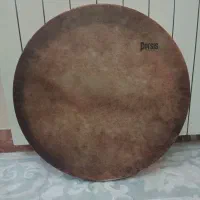 دف پرسیس|سازهای سنتی|تهران, والفجر (افسریه)|دیوار