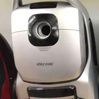 جارو برقی نوبل کینگ