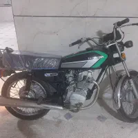 موتور ۱۵۰ استارتی مزایده