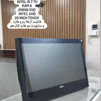 صندوق فروشگاهی Pos لمسی مدل eminent X|کافیشاپ و رستوران|مسجد سلیمان, |دیوار