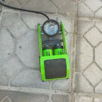 پمپ باد پایی ایکو