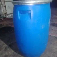 بشکه 80لیتری خارجی