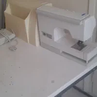 چرخ خیاطی نیلوف 4084D