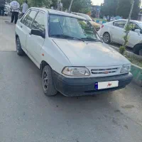 فروش پراید مدل77