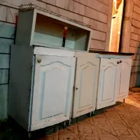 کابینت خانه|مصالح و تجهیزات ساختمان|گلپایگان, |دیوار