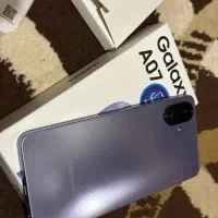 a07 حافظه ۶۴ رم ۴