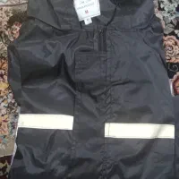 فروش رو پوش بارونی نو