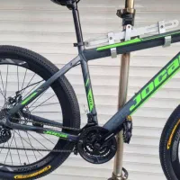 دوچرخه 26 JOkol تایر ریز گل (مارالان سجادیه)|دوچرخه، اسکیت، اسکوتر|تبریز, |دیوار