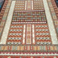 گلیم فرش 12متری
