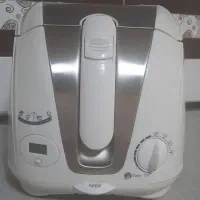 سرخ کن سانی