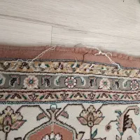 فرش ۶ متری خاطره کاشان ۷۰۰ شانه در حد|فرش|تهران, خواجه نصیر طوسی|دیوار