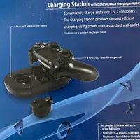 شارژر دسته PES4 آکبند